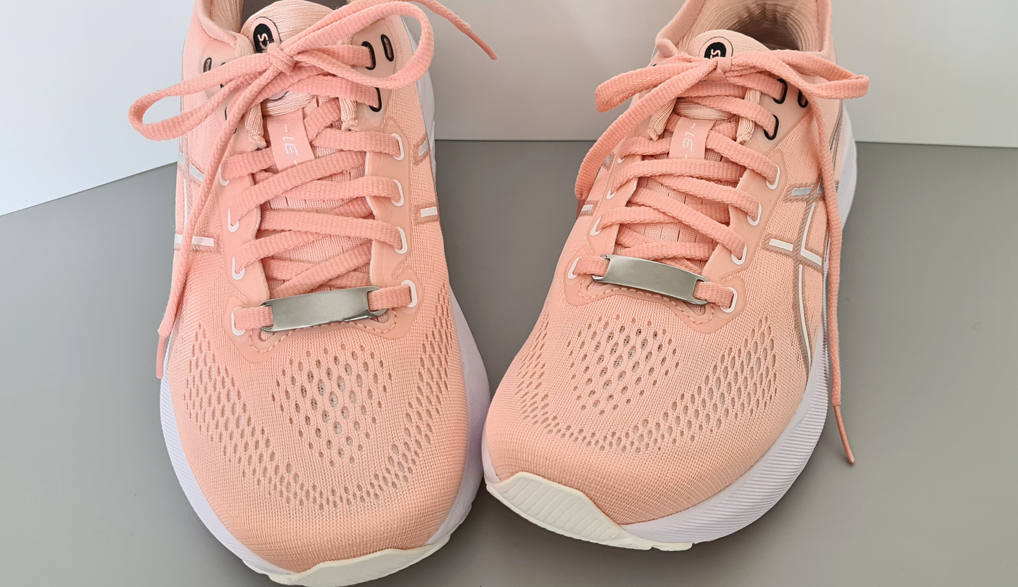 Personalised Shoe tags